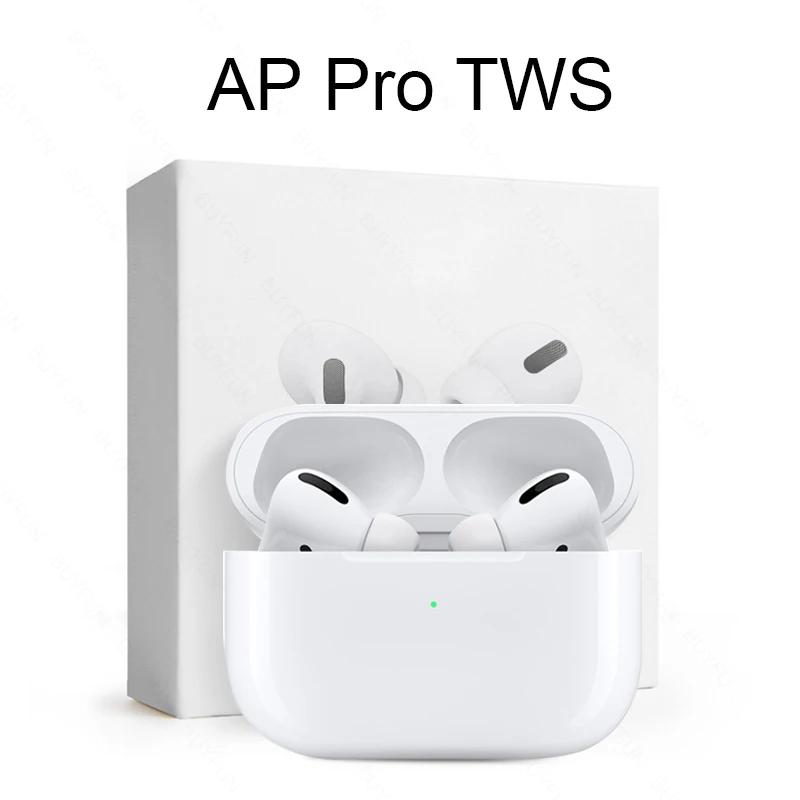 Ap pro tws bluetooth наушники беспроводные наушники датчик давления kulaklыk pk i100000 i11 h1 чип PK i50000 i2000 i90000 pro tws