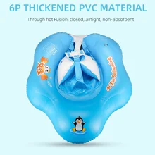 non inflatable pool float