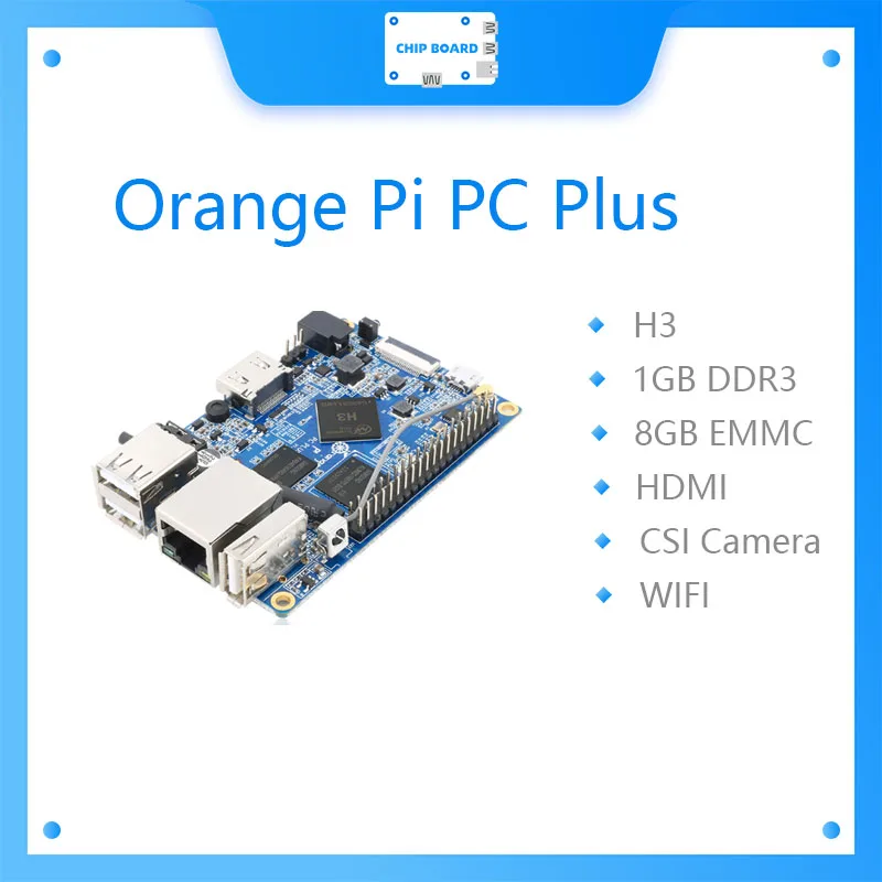 Orange Pi Pc Plus Support Lubuntu Linux And Android Mini Beyond Raspberry 2 Wholesale Is Available - Demo Board - AliExpress