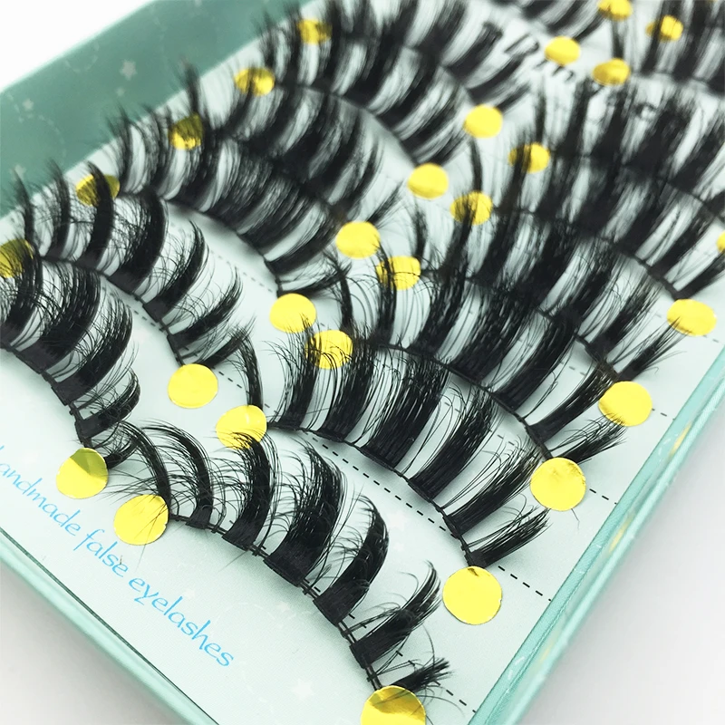 10 pairs-3D106