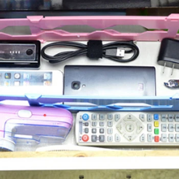 

1Pcs Adjustable Drawer Divider Household Essentials Storage Box Divider Freely Retractable Household Drawer Divider