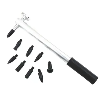 

Car sag repair kits Pit repair dent repair T-type pull rod puller professional portable labor-saving and durable