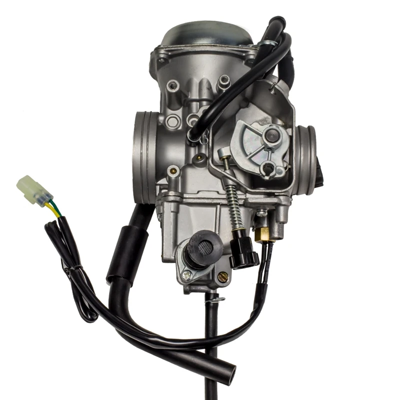 Карбюратора мотоцикла 36 мм для Honda ATV мастер 500 TRX500FE TRX 500 TRX500FM 4X4 2005 2006 2007 2008-2011