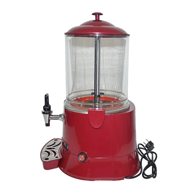 Discount 10L hot chocolate machine Commercial multi-functional juice chocolate milk heating beverage machine Dispenser Machine 220V/110V 14 Discount 10L hot chocolate machine Commercial multi-functional juice chocolate milk heating beverage machine Dispenser Machine 220V/110V 14