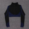 Shirt blue
