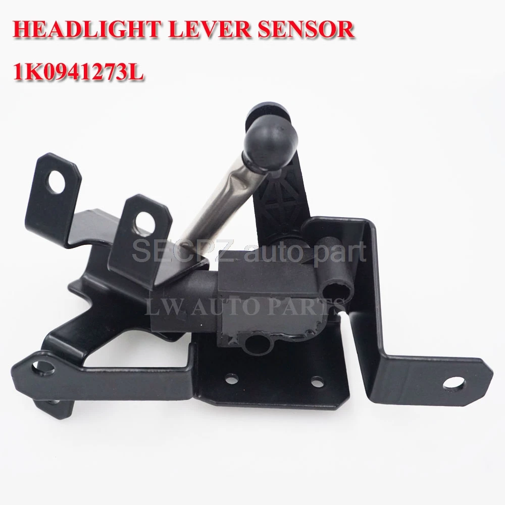 1K0941273L новый датчик уровня фар для Audi A3 TT/Seat Altea Leon Toledo 3/VW Golf 5 6 Tiguan Touran OE #1K0 941 273L |