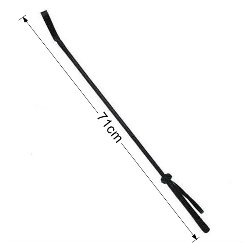 Bdsm Whip бандажная секс игрушка Женщина кошка кожа порка весло пони игра Flogger