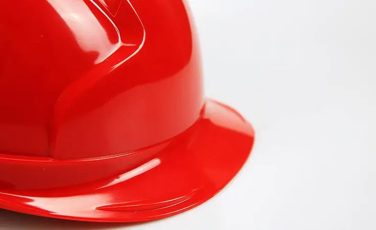 Светоотражающий защитный шлем дышащий ABS строительный сайт завод электрически изолированный анти Smash Рабочая защита защитный шлем