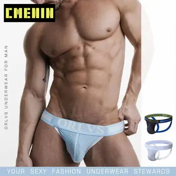 

Sexy Gay Underwear Men Thong men jockstrap mens thongs and g strings sissy panties string men lingerie soft men underwear thong