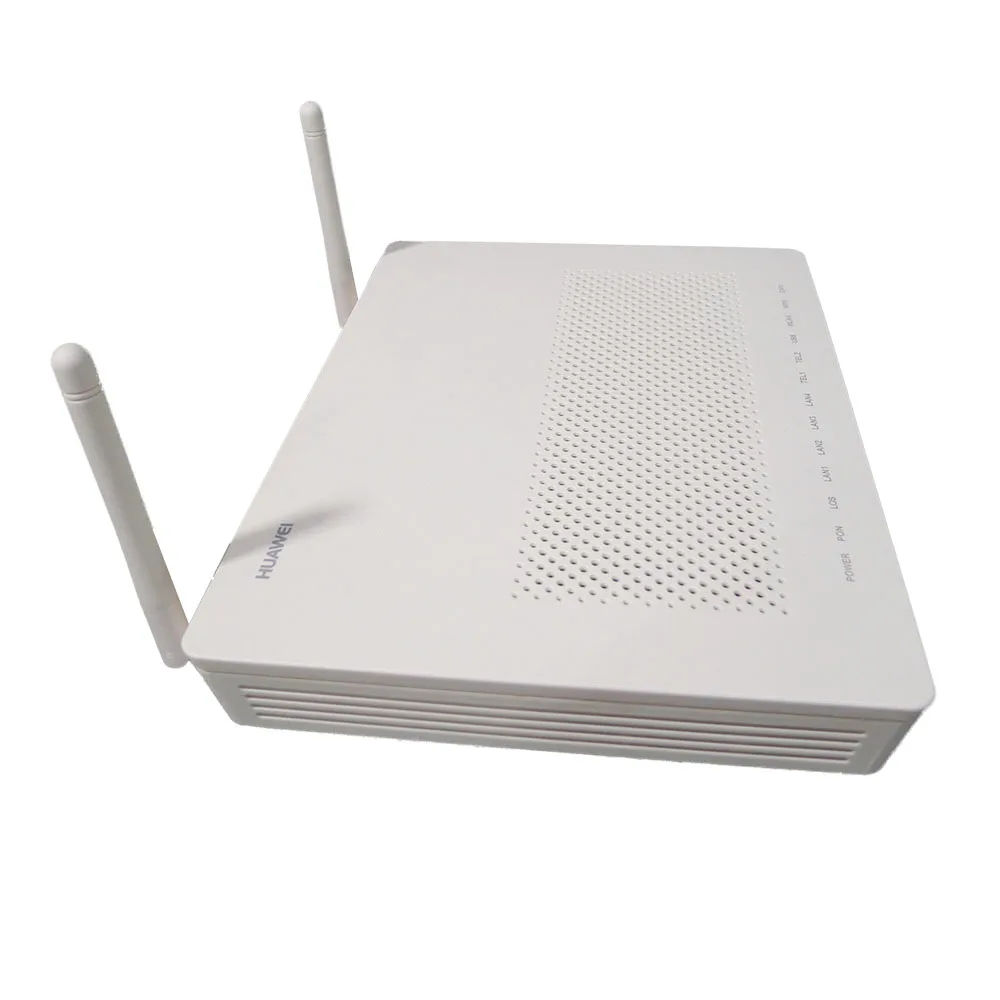 Хуа Вэй GPON ONT ecalife HG8247H модем FTTH с 2 голосовыми 4GE wifi CATV порт английская версия