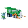 Rocket no box