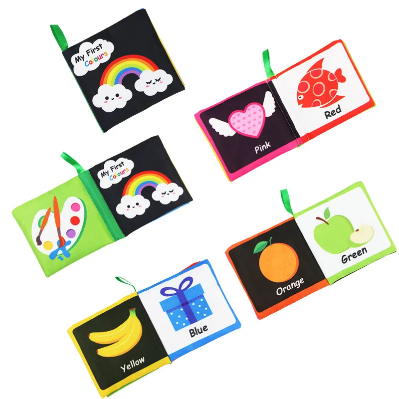 Color Cognition