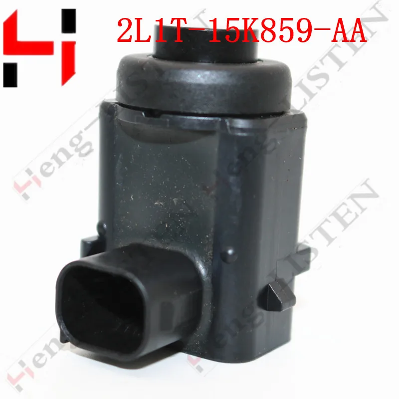 2L1T-15K859-AA задний резервный бампер PDC датчик парковки для Mercury Lin coln LS Navigator TOWN CAR T36004 |