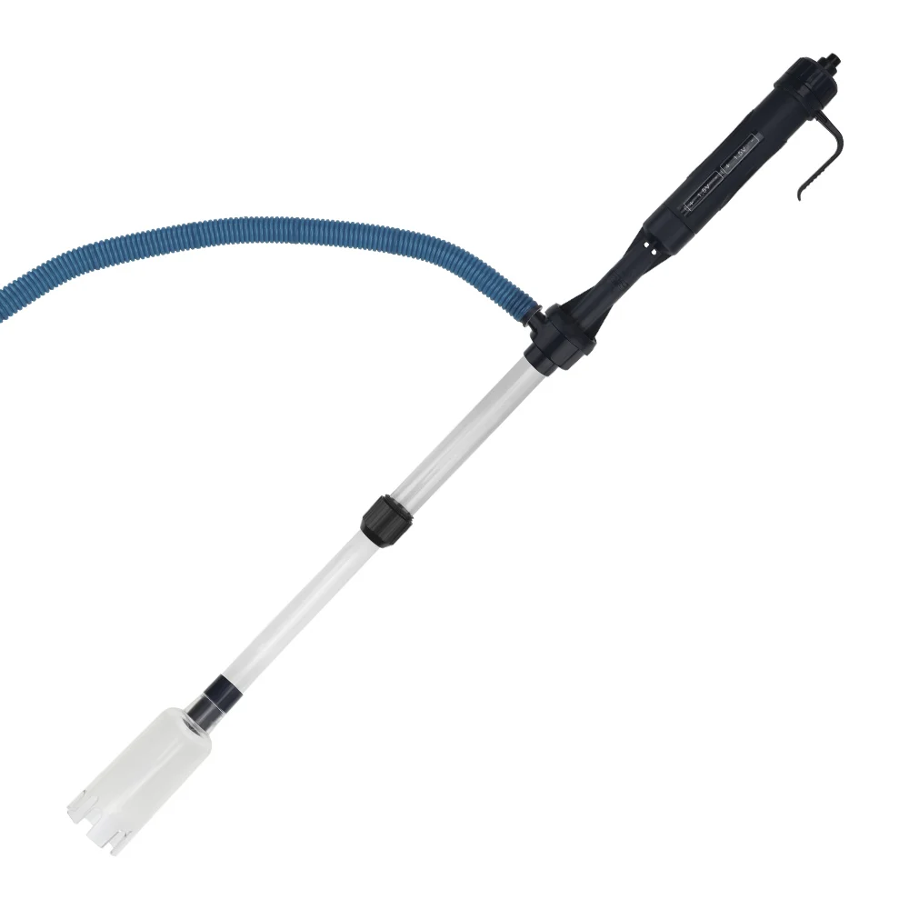 Title 15, Waste Remover Filters Tools Aquarium Fish Tank ...
