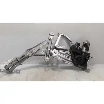 

90521882 119951200 window lifter Front Right Opel Astra G Saloon 1.6 16v