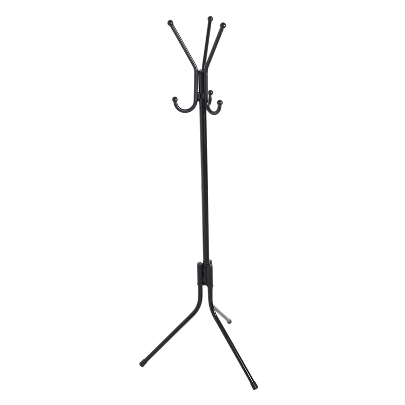 Children Coat Rack Clothes Tree Hat Hanger Hat Rack Coat Racks Stand