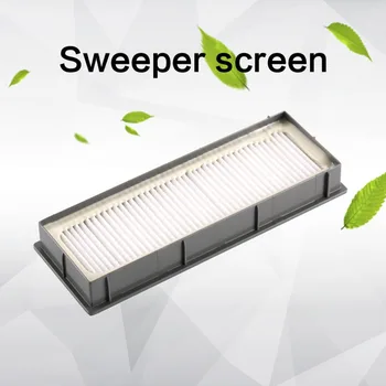 

Vacuum Accessories Kit for ECOVACS Deebot DG710 Home Cleaning PartsHepa Filter Sweeping Robot DE35 Accessories HEPA Filter