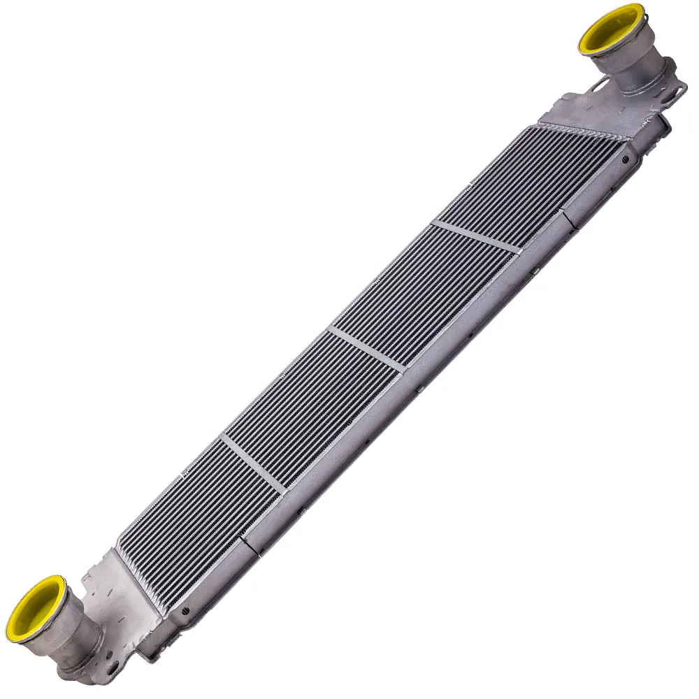 Fits VW Multivan T5 1.9 TDI Genuine NRF Intercooler Fits VW Multivan T5 1.9 TDI Genuine NRF Intercooler