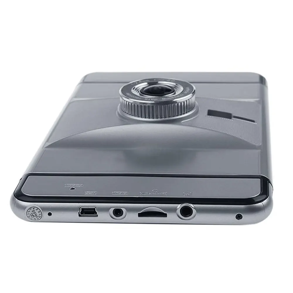 GPS Navigator Car Navigator Universal Vehicle Navigation Multi-Maps Video Android 8G Portable