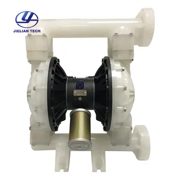 

BML-50P Plastic micro diaphragm pump 568L/min PTFE Air pump For Circulate ink and glue