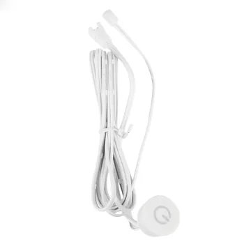 

Dc 5V Waterproof Press Sensor Control Switch For Led Strip Light Lighting