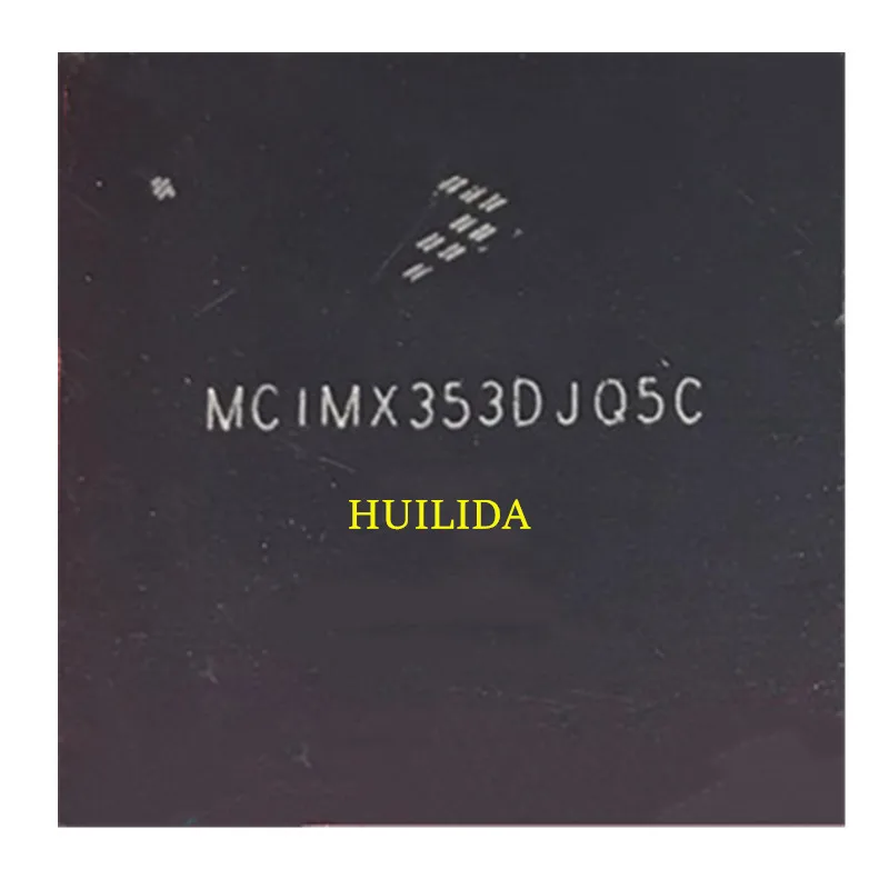 MCIMX353DJQ5C BGA