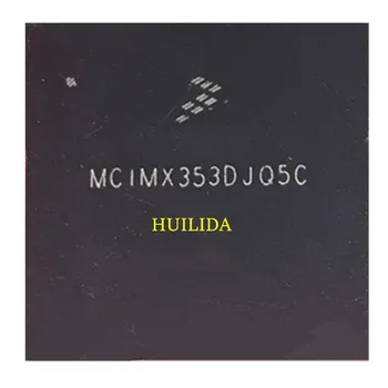 

MCIMX353DJQ5C BGA 100% New origina