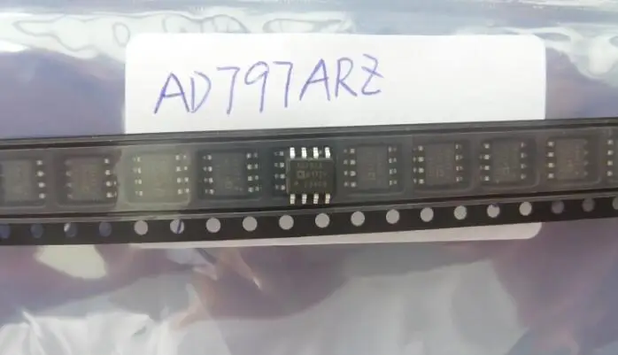 

20pcs/lot AD797ARZ AD797A SOP8
