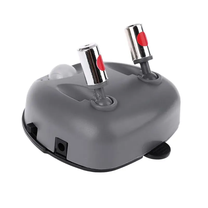 

Parking Right Dual Laser Parking Guide Car Garage Ceiling Location Positioning Aid EU/US Plug