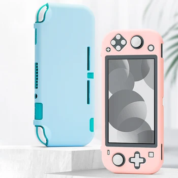 

Kawaii Hard Case Protective Full Cover for Nintendo Switch Lite Console Joy-Con