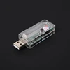 New USB Watchdog Card V9.0 Computer Automatic Restart Blue Screen Halted Auto Restart Miner With Transparent Shell ► Photo 3/6