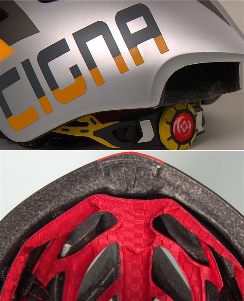 MTB дорожный Сверхлегкий велосипедный шлем CE сертификация Велоспорт шлем в форме велосипед шлем велосипедный шлем 57-62 см для мужчин/женщин