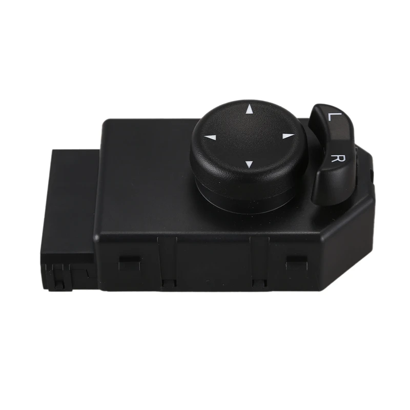 Car Driver Side Front Left Door Mirror Switch Fit for Jeep Liberty 02-03 56010093AA High Quality Car Accessories