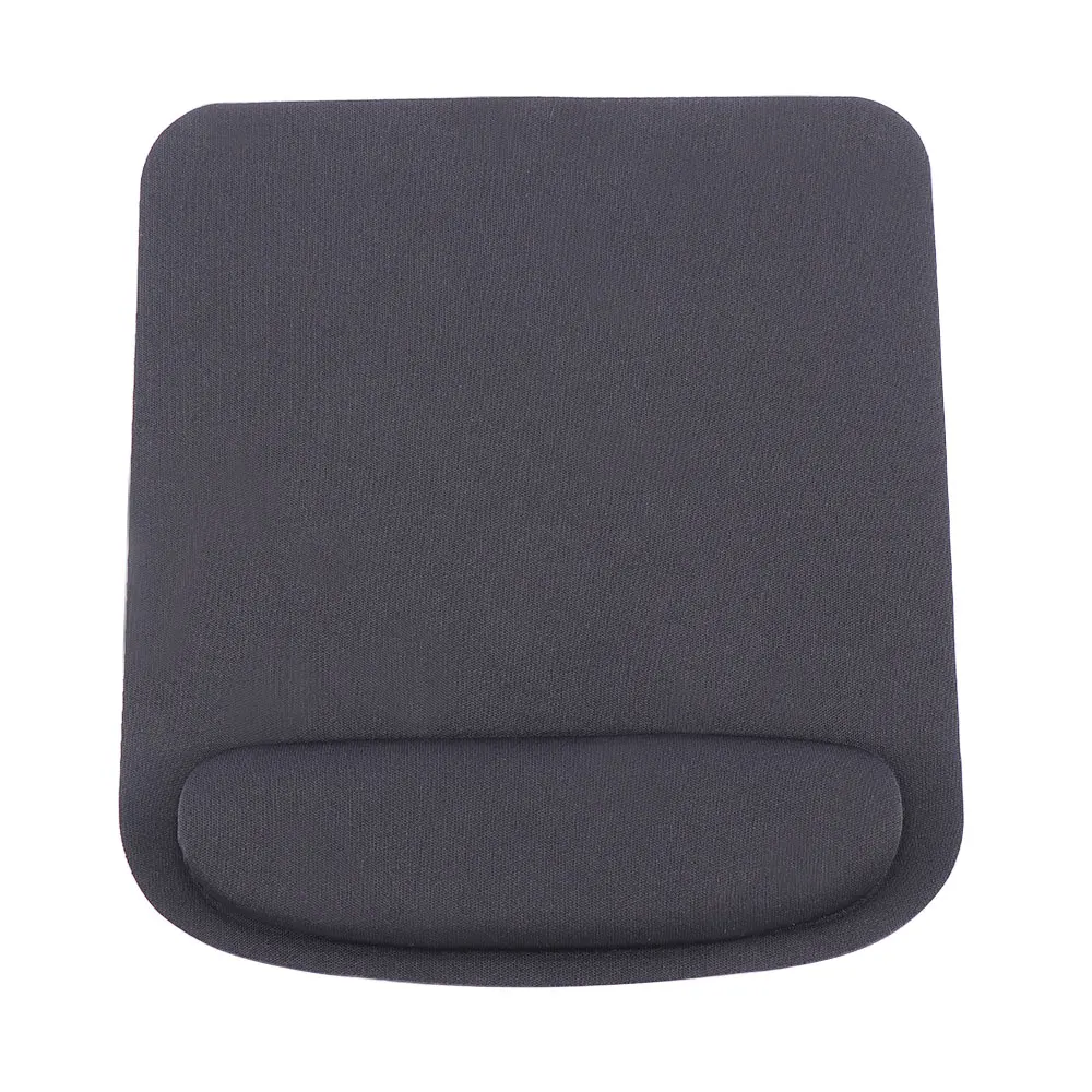 

Professional Optical Trackball PC Thicken Mouse Pad Support Wrist Comfort Mouse Pad Mat Mice For Dota2 Diablo 3 CS Mousepad
