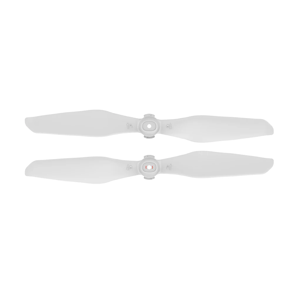 FIMI A3 Camera drone Original propeller 4PCS FIMI A3 RC Quadcopter Spare Parts Quick-release CW/CCW Propeller for A3 drone