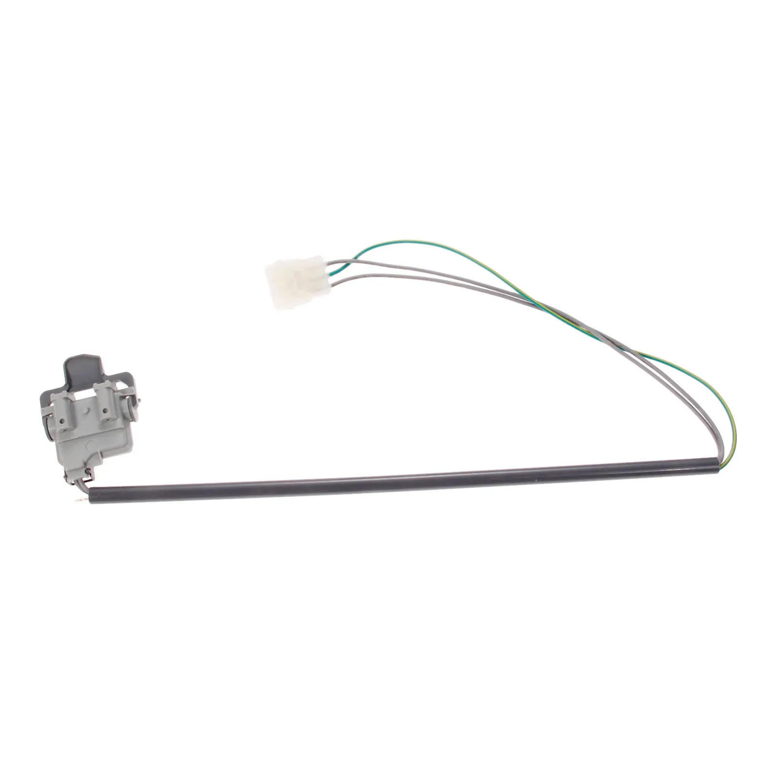 Bowarepro 3949247 переключатель крышки шайбы подходит для водоворота Kenmore Roper Estate Home Tool |