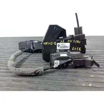 

805020256R DOOR LOCK FRONT RIGHT RENAULT MEGANE IV SALOON 5P