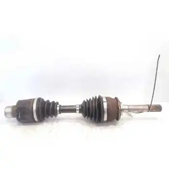 

8655724 transmission Left Front Ssangyong Rexton 2.7 Turbodiesel Cat