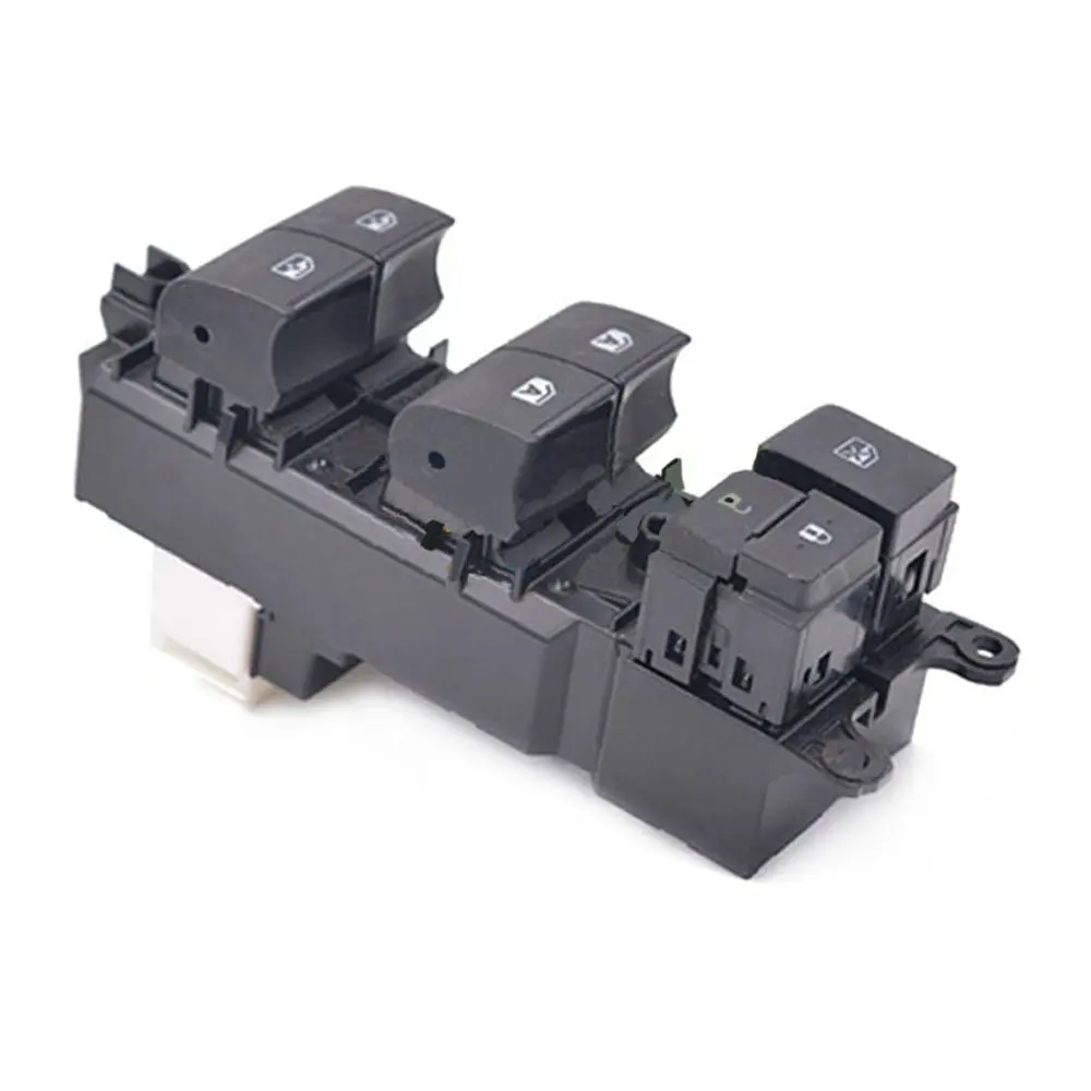 

8482006120 Driver Power Window Control Switch Buttons for 15 16 17 Toyota Camry