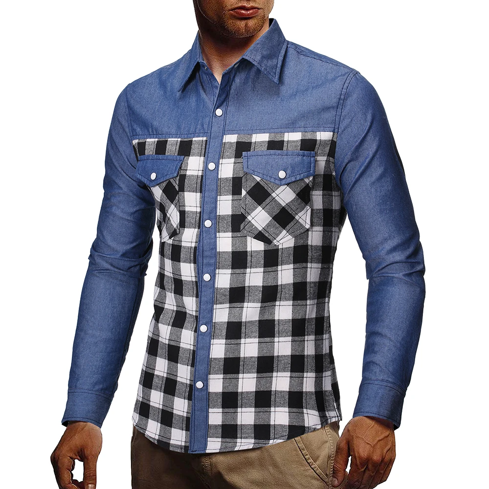 jean shirt men (7)