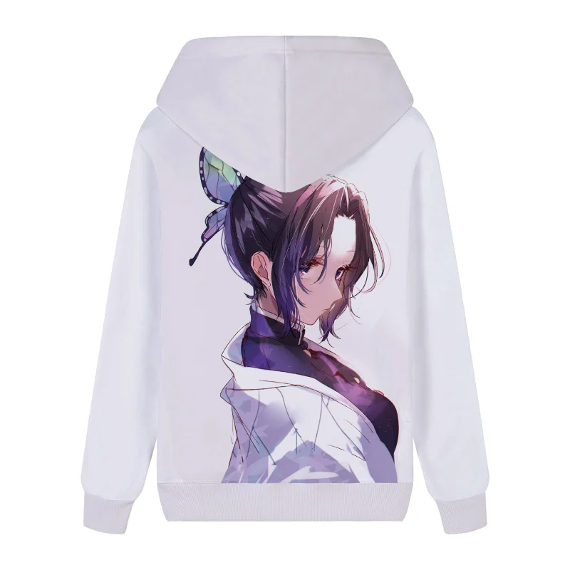 Убийца демона: Kimetsu no Yaiba Kamado Tanjirou Nezuko толстовки Толстовка мужская куртка с капюшоном на молнии уличная одежда костюмы для косплея