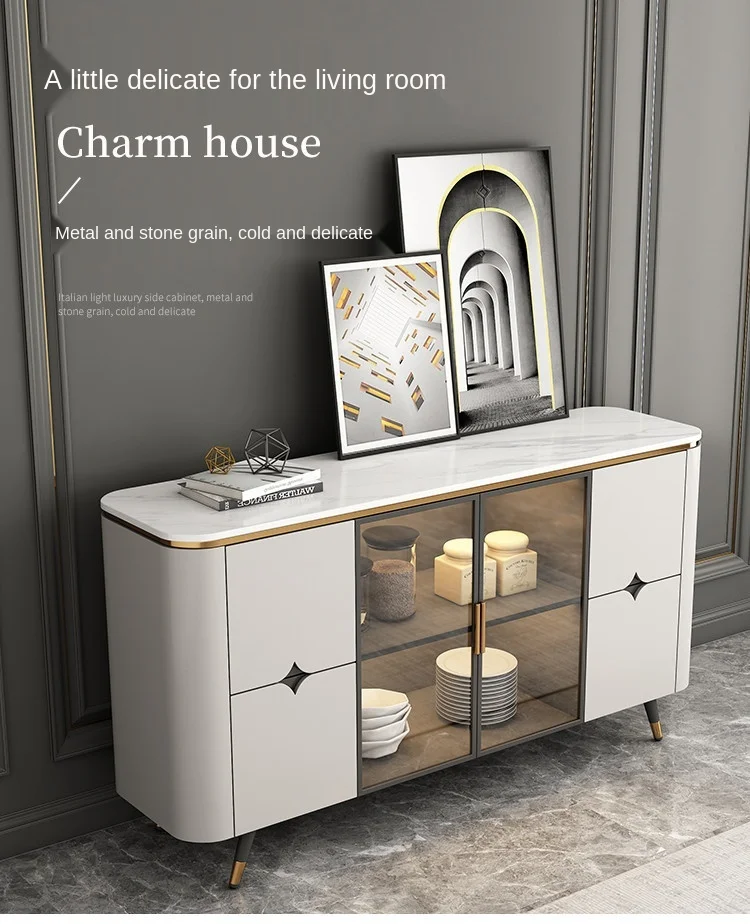 بوفيه بتصميم ايطالي متميز 5 | بوفيه بتصميم ايطالي متميز