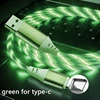 Green for Type-c