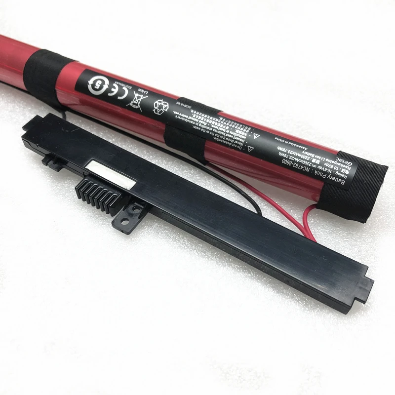 Новый аккумулятор для ноутбука ACER Z1401 NC4782 3600 Acer Aspire One 14 Z1402 394D C2XW C6UV C6YW Series