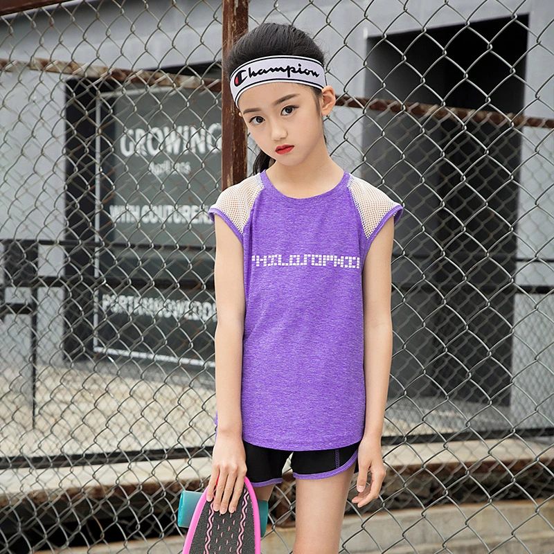 Girls running shirt Clearance
