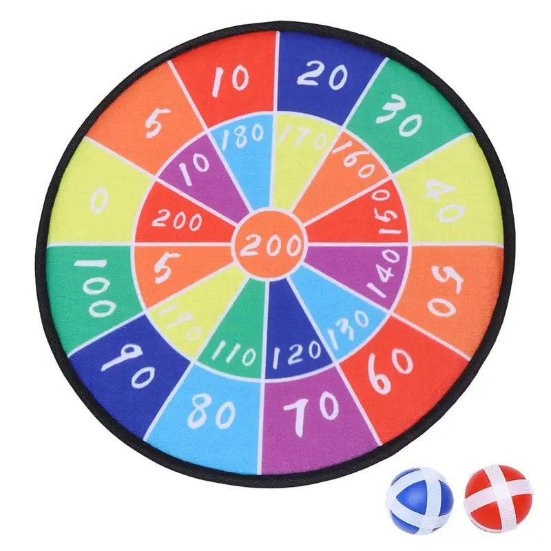 1 Набор креативная игрушка премиум-класса игрушка-Дротика обучающая для детей |