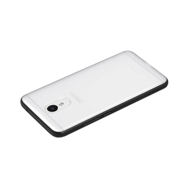 Официальный Meizu m5 Note m3 note m5s m5 силиконовый чехол ТПУ чехол прозрачный чехол