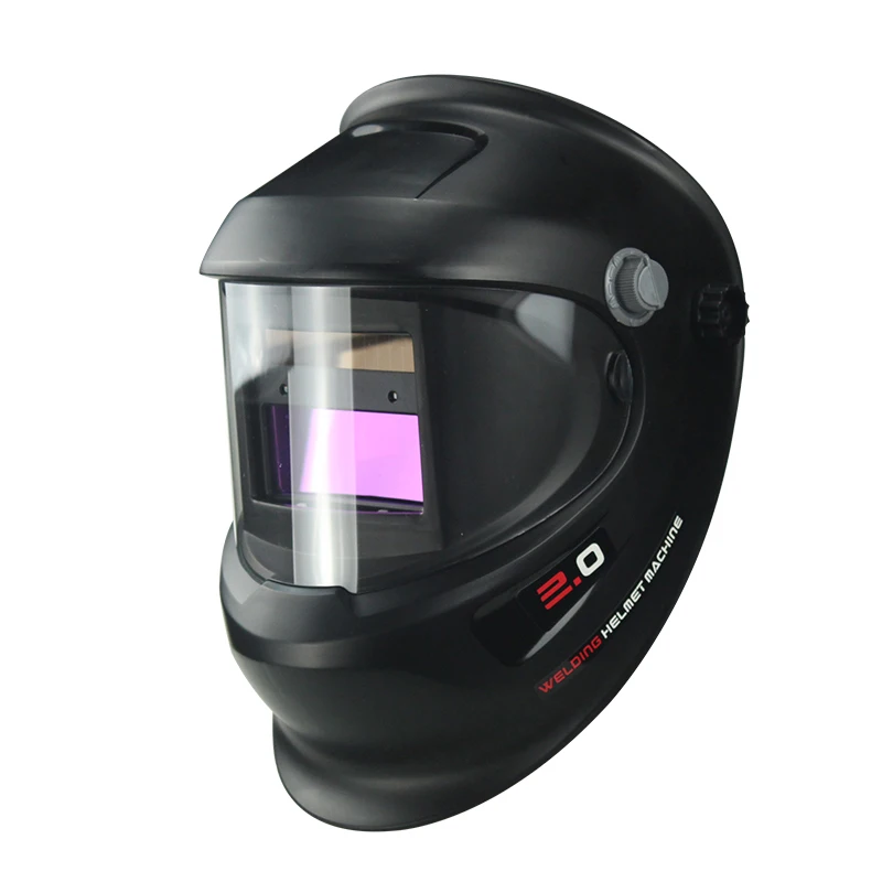 Солнечная Автоматическая Затемняющая электрическая маска Wlding шлем сварочный колпачок сварочный объектив маска для глаз для сварочного