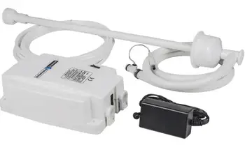 

SURFLO BWDS-4000B 110V Low Noise and FDA Material Quality CE and RoHS approved household AC electric mini water dispenser pump