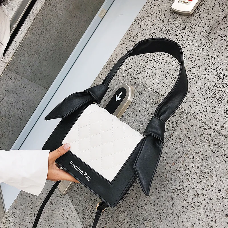 

Bags2019 Korean-style Pretty Girl Tassel Bag Small Bag Fashion Small Fresh WOMEN'S Bag Students Crossbody Bag